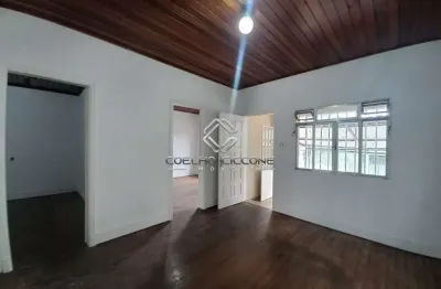 Casa com 3 quartos para alugar no osvaldo cruz, são caetano do sul  por r$ 3.800