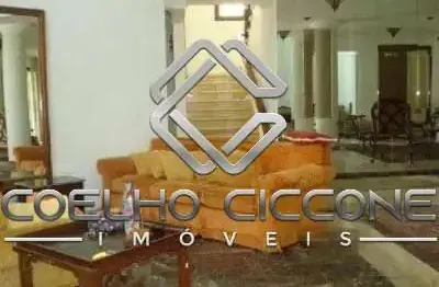 Casa com 5 quartos à venda no jardim são caetano, são caetano do sul  por r$ 3.800.000