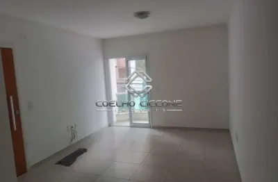 Apartamento com 2 quartos à venda no campestre, santo andré  por r$ 490.000