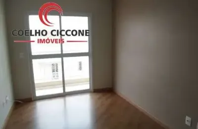 Apartamento com 2 quartos para alugar no barcelona, são caetano do sul  por r$ 3.100