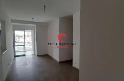 Apartamento com 2 quartos para alugar no barcelona, são caetano do sul  por r$ 4.200