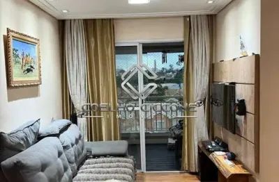 Apartamento com 2 quartos à venda no mauá, são caetano do sul  por r$ 695.000