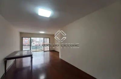 Apartamento com 4 quartos para alugar no santa paula, são caetano do sul  por r$ 3.900