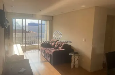 Apartamento com 1 quarto para alugar no santa paula, são caetano do sul  por r$ 2.600