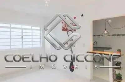 Casa com 3 quartos para alugar no santa maria, santo andré  por r$ 3.300