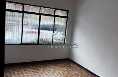 Casa com 3 quartos para alugar no osvaldo cruz, são caetano do sul  por r$ 3.500