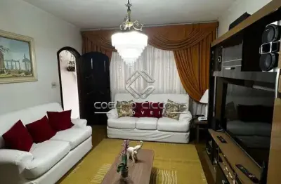 Casa com 3 quartos à venda no nova gerty, são caetano do sul  por r$ 650.000