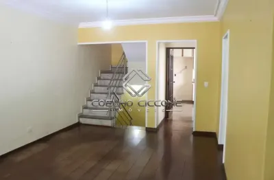 Casa com 3 quartos à venda no barcelona, são caetano do sul  por r$ 1.200.000