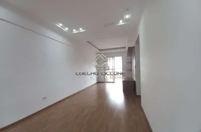 Apartamento com 2 quartos à venda no olímpico, são caetano do sul  por r$ 670.000