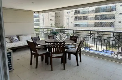 Apartamento com 3 quartos à venda no jardim, santo andré  por r$ 2.400.000