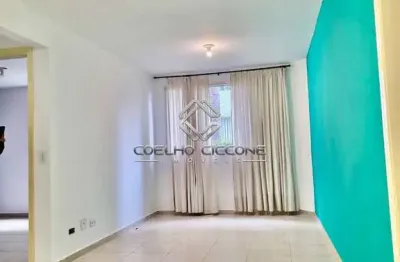 Apartamento com 2 quartos à venda na vila são pedro, santo andré  por r$ 298.000