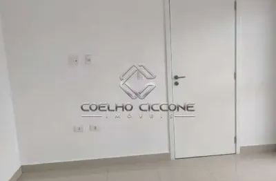 Cobertura com 2 quartos para alugar no olímpico, são caetano do sul  por r$ 3.500