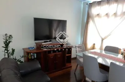 Apartamento com 3 quartos à venda no barcelona, são caetano do sul  por r$ 1.100.000