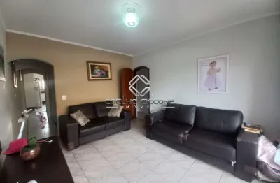 Casa com 3 quartos à venda no osvaldo cruz, são caetano do sul  por r$ 1.160.000