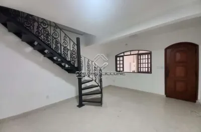 Casa com 3 quartos à venda no santa maria, são caetano do sul  por r$ 698.000
