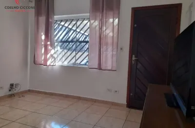 Casa com 2 quartos para alugar no barcelona, são caetano do sul  por r$ 3.400