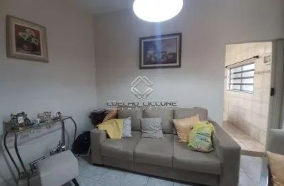 Casa com 1 quarto à venda no santa paula, são caetano do sul  por r$ 700.000
