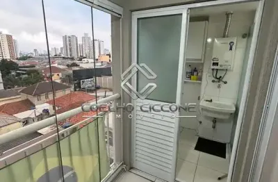 Apartamento com 2 quartos à venda no fundação, são caetano do sul  por r$ 640.000