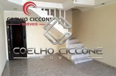 Casa com 2 quartos à venda no boa vista, são caetano do sul  por r$ 650.000