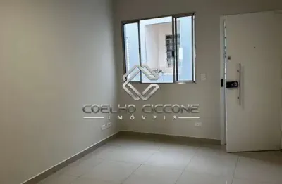 Apartamento com 2 quartos à venda no cerâmica, são caetano do sul  por r$ 430.000