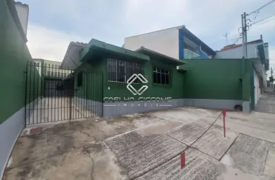 Terreno à venda no osvaldo cruz, são caetano do sul  por r$ 2.500.000