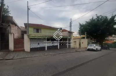 Terreno à venda no osvaldo cruz, são caetano do sul  por r$ 3.800.000