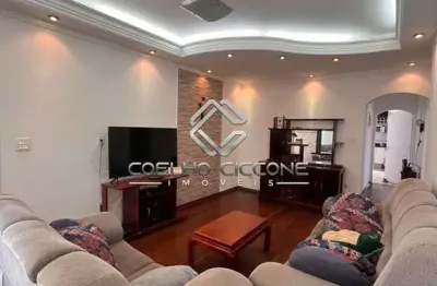 Casa com 4 quartos à venda no osvaldo cruz, são caetano do sul  por r$ 1.990.000