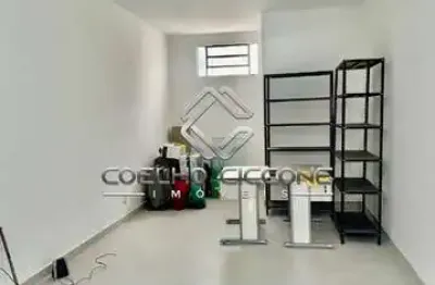 Casa comercial para alugar no nova gerty, são caetano do sul  por r$ 1.900