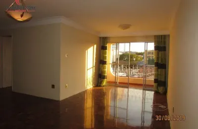 Apartamento com 3 quartos para alugar no barcelona, são caetano do sul  por r$ 2.600