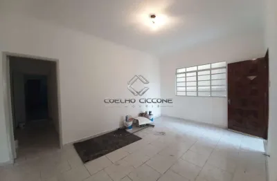 Casa com 2 quartos para alugar no osvaldo cruz, são caetano do sul  por r$ 2.500