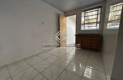 Casa com 1 quarto para alugar no santa maria, são caetano do sul  por r$ 2.200