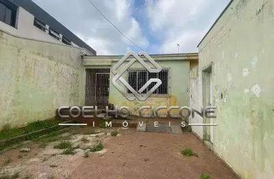 Terreno à venda no cerâmica, são caetano do sul  por r$ 690.000