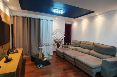 Apartamento com 3 quartos à venda no barcelona, são caetano do sul  por r$ 985.000