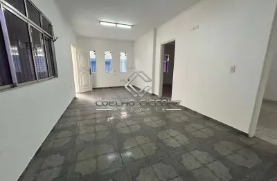 Casa com 3 quartos para alugar no barcelona, são caetano do sul  por r$ 3.500