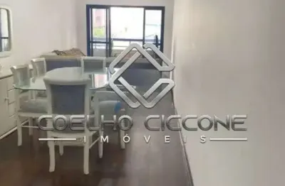 Apartamento com 3 quartos à venda no santo antônio, são caetano do sul  por r$ 800.000