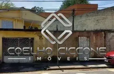 Terreno à venda no Boa Vista, São Caetano do Sul  por R$ 1.200.000