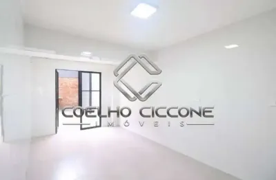 Casa com 2 quartos à venda no centro, são caetano do sul  por r$ 640.000