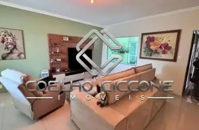 Casa com 3 quartos à venda no santa maria, são caetano do sul  por r$ 1.400.000