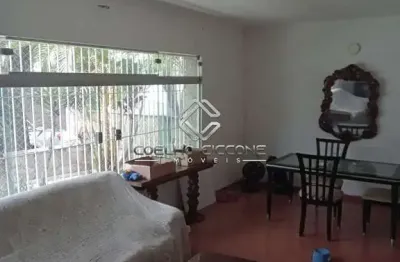 Casa com 3 quartos à venda no santa maria, são caetano do sul  por r$ 980.000