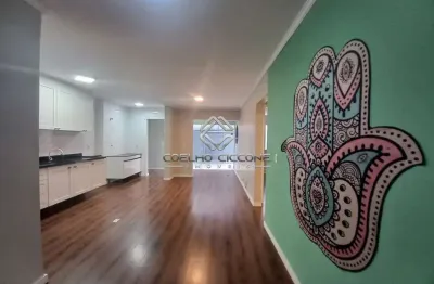 Apartamento com 2 quartos para alugar no cerâmica, são caetano do sul  por r$ 4.350