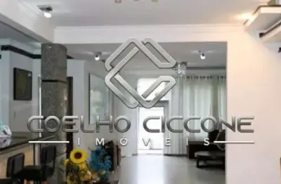 Casa com 6 quartos à venda no jardim são caetano, são caetano do sul  por r$ 2.100.000