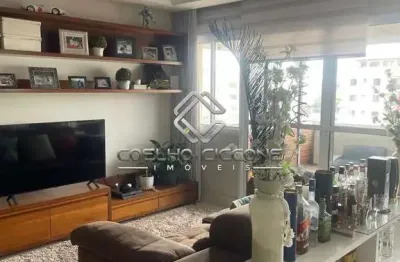 Apartamento com 3 quartos à venda no Santa Maria, São Caetano do Sul  por R$ 1.100.000