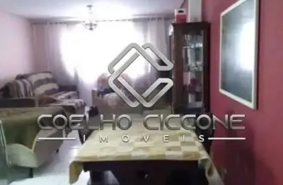 Casa com 2 quartos à venda no santa paula, são caetano do sul  por r$ 800.000