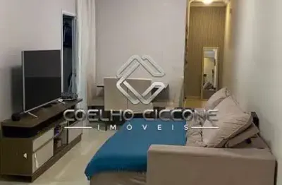 Apartamento com 3 quartos para alugar na vila alpina, santo andré  por r$ 2.800