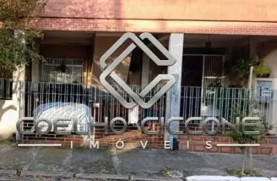 Terreno à venda na Vila Califórnia, São Paulo 