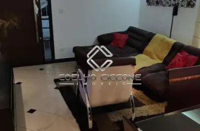 Casa com 4 quartos à venda na vila califórnia, são paulo  por r$ 1.300.000