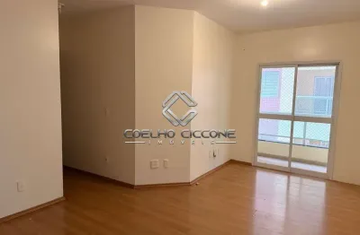 Apartamento com 3 quartos para alugar no Santa Maria, São Caetano do Sul  por R$ 3.000