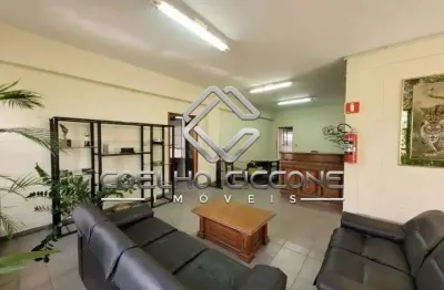 Prédio para alugar no Jardim, Santo André 