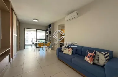 Apartamento com 3 quartos à venda no Centro, Bertioga  por R$ 1.650.000