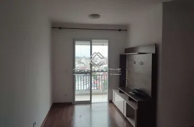 Apartamento com 2 quartos para alugar na Vila Bela, São Paulo  por R$ 2.250